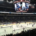 135- Week 13 recap--2023-24 NHL Season; Thomas Pepin NHL Talk