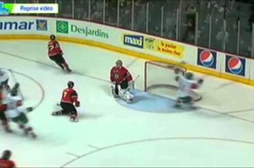 Jonathan Drouin Beauty Goal - Game 6 vs Quebec