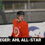 Hard Reset For the Gulls, Olen Zellweger Is An All-Star!