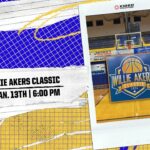 WILLIAMSTOWN YELLOWJACKETS VS. LOGAN WILDCATS | WV BOYS BASKETBALL