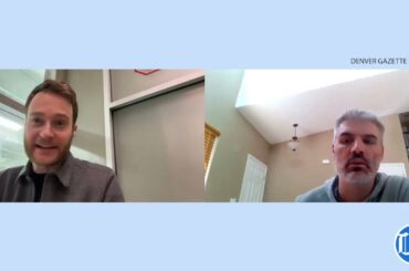 Colorado Avalanche hot heading into road trip