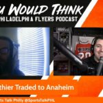 You Would Think: The Philadelphia Flyers Podcast - YWT #203 - Becoming The Villain