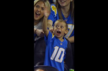 This Kid Is A Legend For This