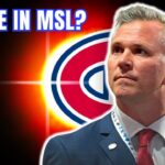 Unveiling The Truth: Is MSL Still The One For Habs' Coaching?