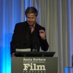 #SBIFF Honors Ryan Gosling With Kirk Douglas Award For Excellence in Film