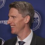 POST-RAW | Kris Knoblauch 01.13.24