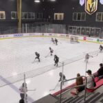 LHA 10U AA @ LA Jr. Kings