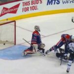 Jack Roslovic 1G 1A vs Condors | Oct 20 2016