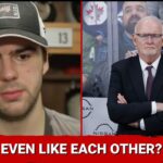 Addressing Your Concerns...Bad Goaltending; No Chemistry?; Beef Between Lindy Ruff & Nico Hischier?