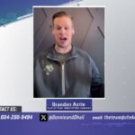 Brandon Astle on the Arshdeep Bains and the Abbotsford Canucks season