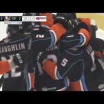 Recap: San Diego Gulls vs. Iowa Wild, 1.12