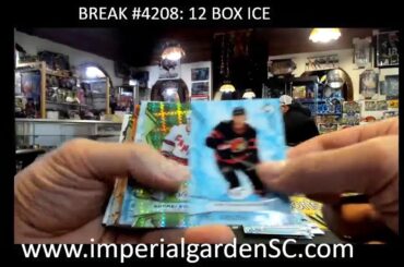 IMPERIAL GARDEN SPORTS DAILY STREAM! LETS GO!