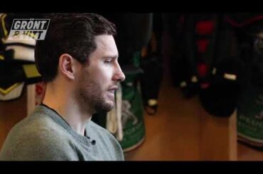 Grönt & Vitt: "Det här har varit vårt mål"