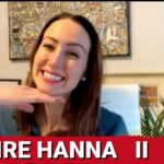 TSN Reporter Claire Hanna On Her Journey In Broadcasting + Senators Practices Under Jacques Martin