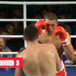 Joe Joyce VS Filip Hrgovic Highlights