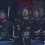 Sabres Prospects Goal Highlights: December 17-31, 2023