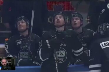 Sabres Prospects Goal Highlights: December 17-31, 2023