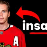 How Good Was PRIME Patrick Kane Actually?