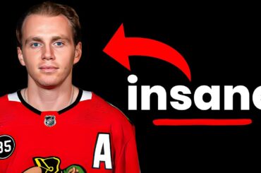 How Good Was PRIME Patrick Kane Actually?