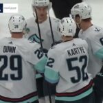 Tye Kartye 1+0 vs WSH (11.01.2024)