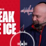 Break the Ice | Featuring Jason Serbus - Head Athletic Trainer