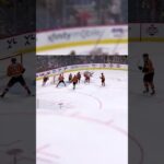 ADAM SÝKORA 3. GÓL V AHL SEZÓNA 2023/2024 #shorts #sykora #ahl #hokej