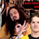 LQR Game 43: Something about Frederic :Devils @ Bruins