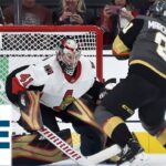 GOTTA SEE IT: Jonathan Marchessault Scores OT Winner on Penalty Shot