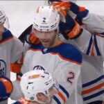 How About Those Oilers...