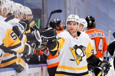 Sheary scores first goal in exhibition games