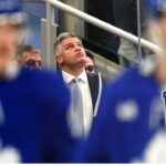 Is Sheldon Keefe Out Of Answers?