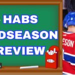 HABS A MIDSEASON REVIEW