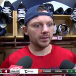 POSTGAME REACTION: Florida Panthers vs. Anaheim Ducks 1/15/24