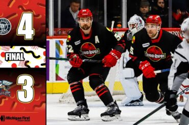 2-22-20 | Highlights | San Antonio Rampage