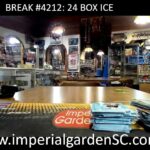 IMPERIAL GARDEN SPORTS DAILY STREAM! LETS GO!