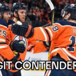 The Oilers Are DOMINATING The NHL…