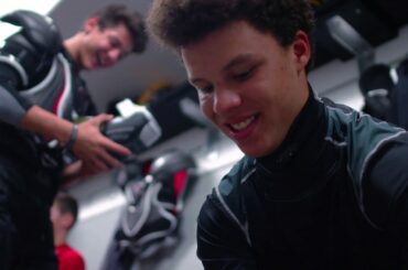 EXCEL Hockey Academy - Academics