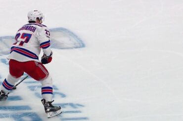 McDonagh scores first of the series with point shot