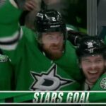 Jani Hakanpää 1+0 vs Nashville