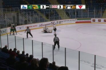 Zack Jones | #JeuDeLaSoiree​ / #HighlightOfTheNight​ -23/02/21