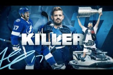 Alex Killorn Tribute