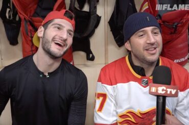 Pre-Game | Nick & Phil DeSimone - 13.01.24