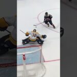 What a way to get your first win 🥇