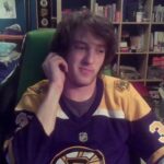 Into The Den 3 - Game 39 - Mac Daddy - BOS 3, COL 4 (SO)