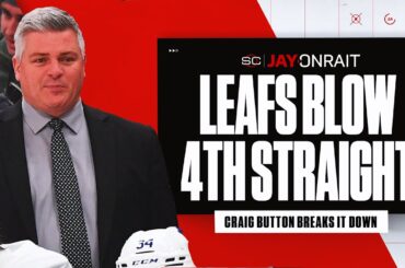 Button: ‘Keefe either finds solutions, or they bring in somebody who can’