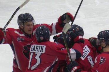 Canmore Eagles at Brooks Bandits January 1 2018