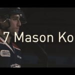 Saginaw Spirit Over-Age Tribute 2018