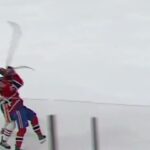 Evans interference on McDavid - Have your say!