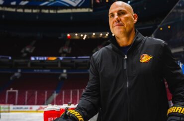 How Tocchet Turned The Canucks Into A Contender