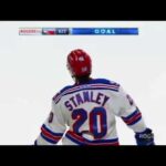 Logan Stanley 2G vs London | Jan 11 2018